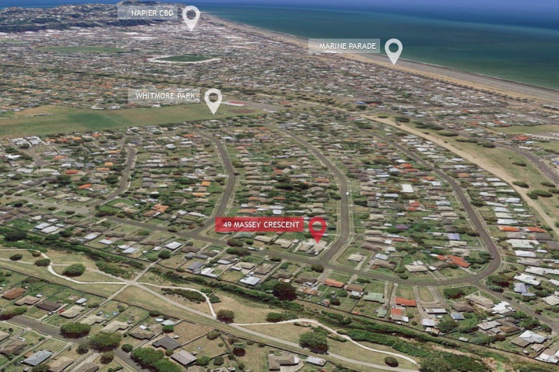 49 Massey Crescent, Marewa, Napier - Carousel 12