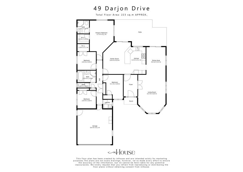 49 Darjon Drive, Huntington, Hamilton - Carousel 24