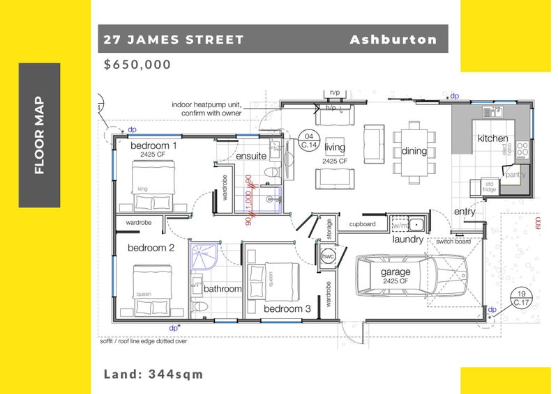 27 James Street, Allenton, Ashburton - Carousel 2