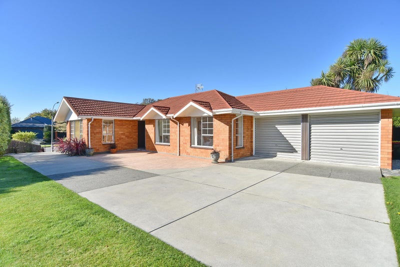 36 Highland Place, Avonhead, Christchurch - Carousel 1