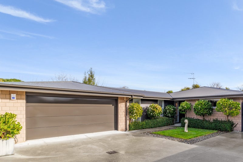 33C Wilsons Road South, Saint Martins, Christchurch - Carousel 1
