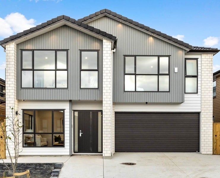 22 Ballyliffin Drive, Flat Bush, Auckland - Carousel 13
