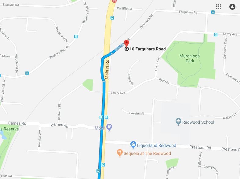 10 Farquhars Road, Redwood, Christchurch - Carousel 15