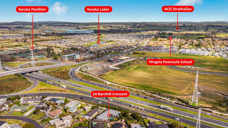 24 Barnhill Crescent, Pahurehure, Papakura - Carousel 20