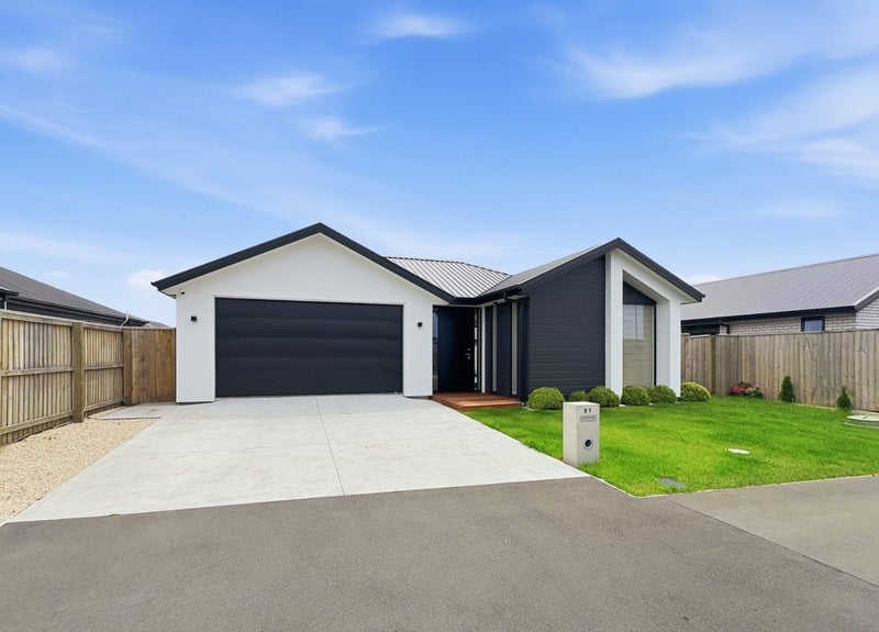 21 Te Repo Drive, Halswell, Christchurch - Carousel 1
