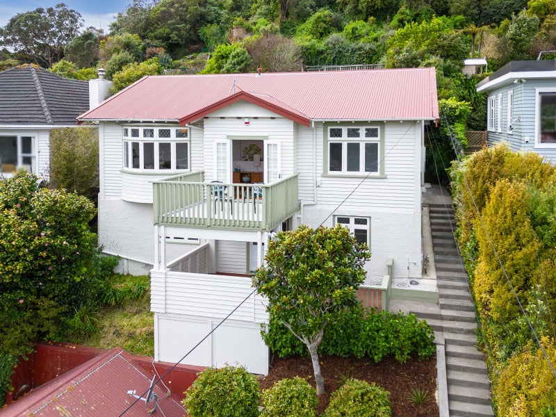 25 Rangoon Street, Khandallah, Wellington - Carousel 20