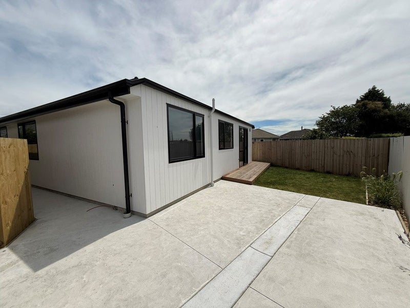 8 Taurima Street, Hei Hei, Christchurch - Carousel 1