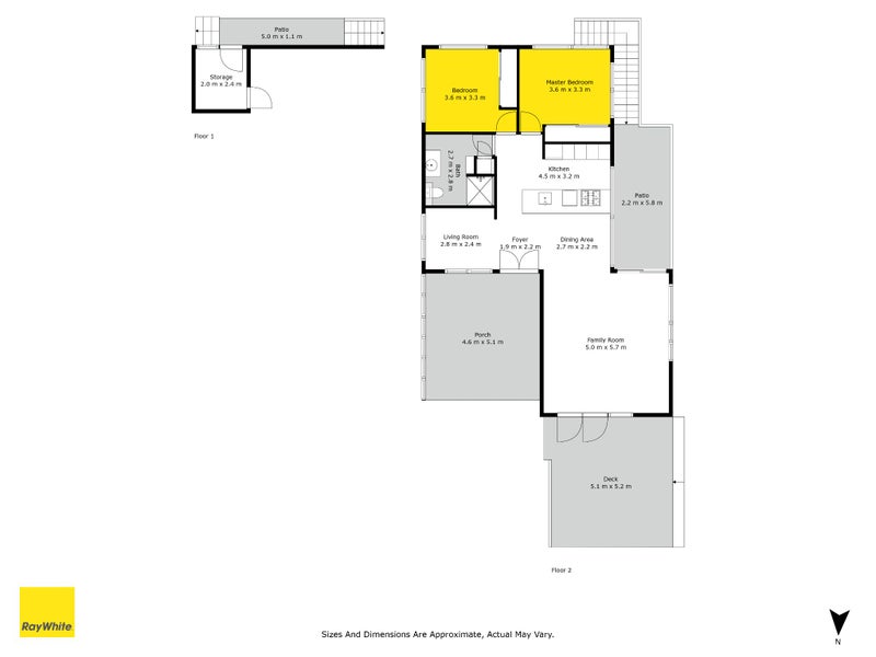 24 Rona Avenue, Grey Lynn, Auckland - Carousel 23