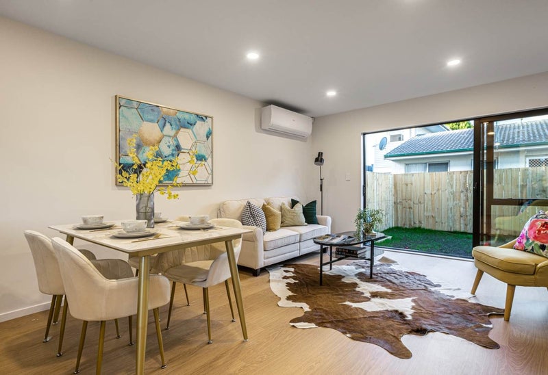 4/36 Edmonton Road, Henderson, Auckland - Carousel 2
