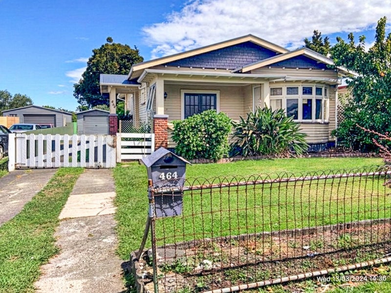 464 Palmerston Road, Te Hapara, Gisborne - Carousel 2
