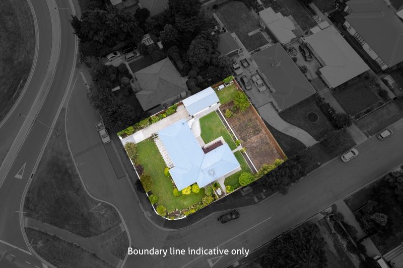 1 Scruttons Road, Heathcote Valley, Christchurch - Carousel 25