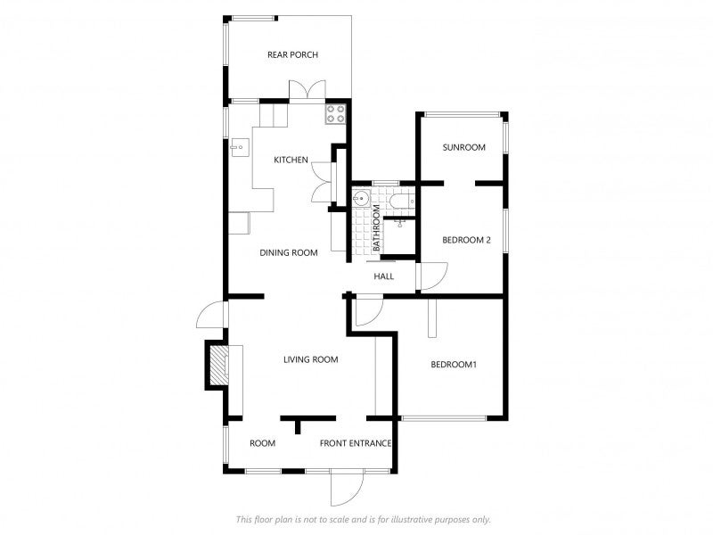 8 Harbour Street, Moturoa, New Plymouth - Carousel 19