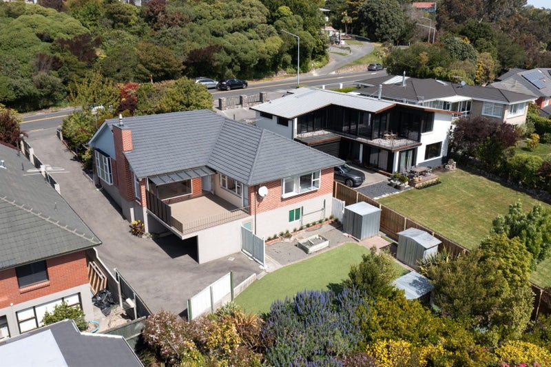 38 Dyers Pass Road, Cashmere, Christchurch - Carousel 1