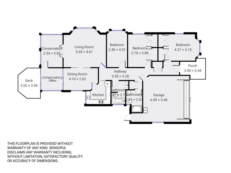 22 De Menech Grove, Avalon, Lower Hutt - Carousel 2