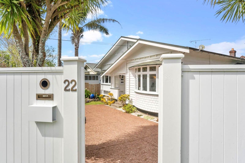 22 Greenfield Road, Epsom, Auckland - Carousel 2