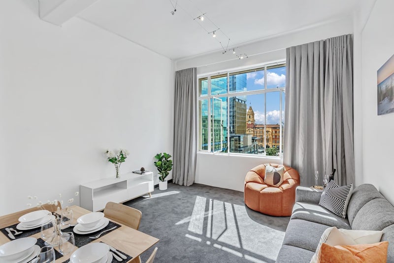 5E/22 Queen Street, Auckland Central, Auckland - Carousel 2