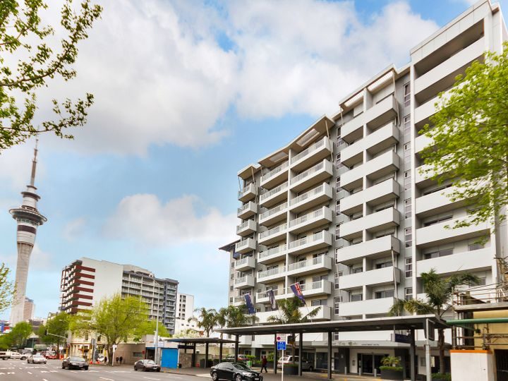 803/188 Hobson Street, Auckland Central, Auckland - Carousel 11