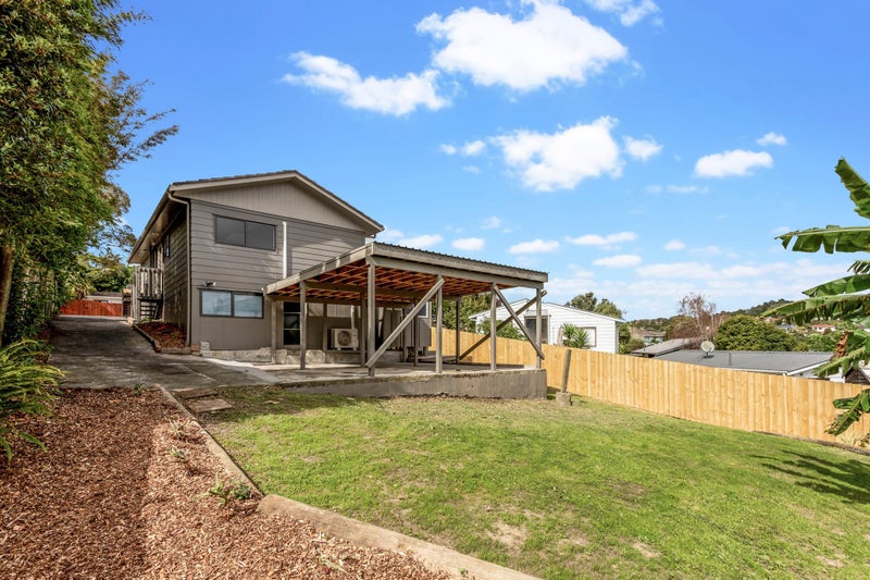 49 Sunvue Road, Glen Eden, Auckland - Carousel 1