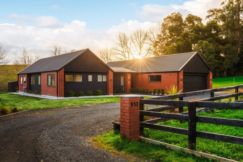 653 Peacockes Road, Rukuhia, Hamilton - Carousel 2