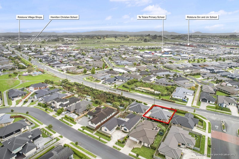 217 Borman Road, Rototuna North, Hamilton - Carousel 17