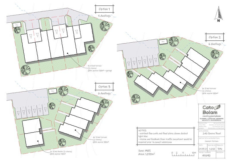 240 Queens Road, Panmure, Auckland - Carousel 2