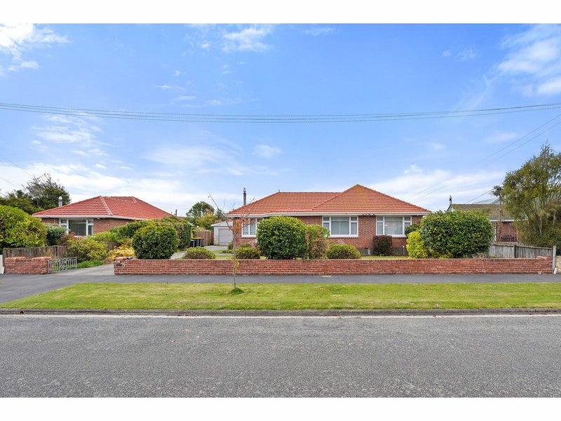 20 Mavin Road, Hoon Hay, Christchurch - Carousel 25