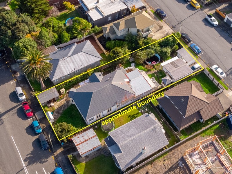 43 Pretoria Street, Hutt Central, Lower Hutt - Carousel 2