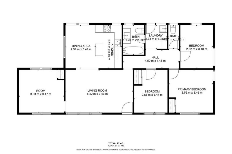 47 Doreen Street, Aranui, Christchurch - Carousel 18