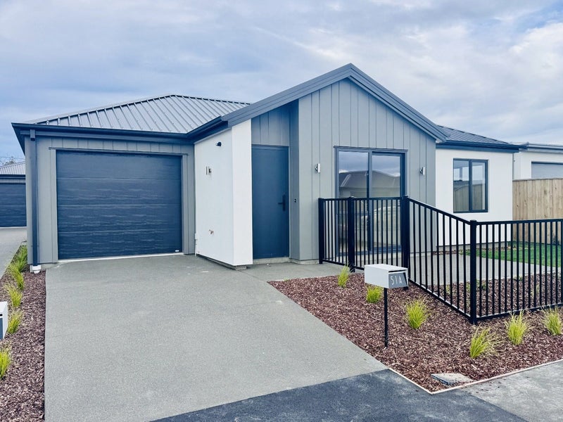 51 Chrysolite Place, Belfast, Christchurch - Carousel 1