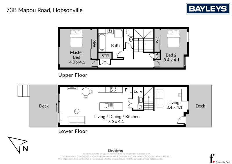 73B Mapou Road, Hobsonville, Auckland - Carousel 26