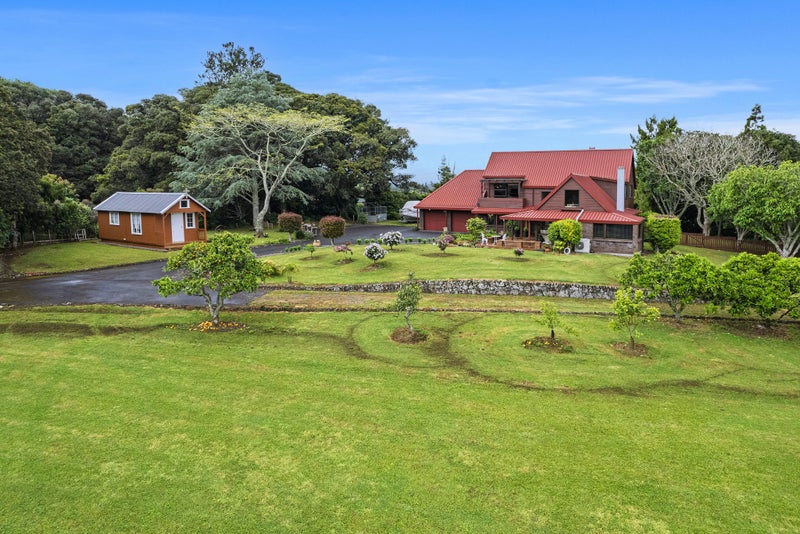 64 Volcanic Lane, Whangarei - Carousel 1