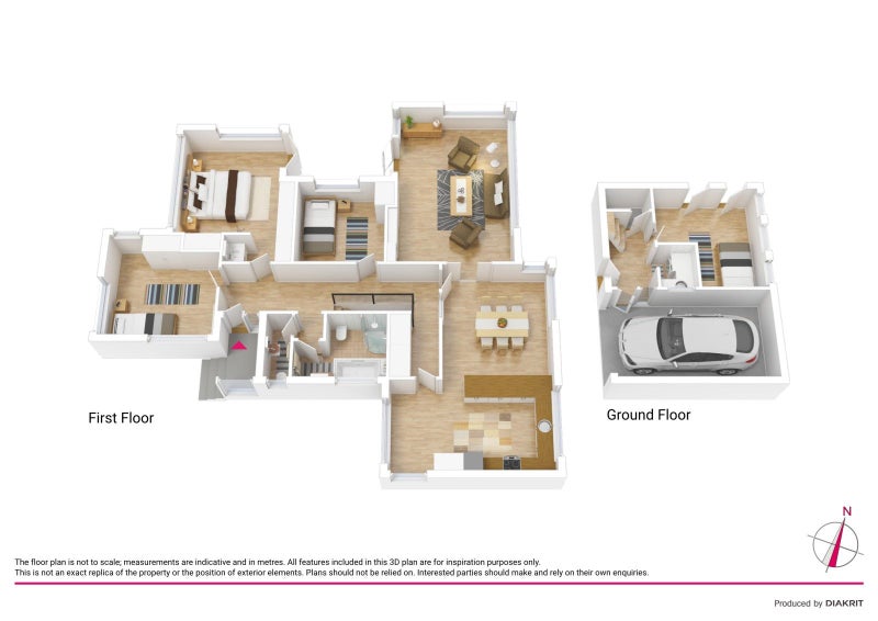 6 Clifford Road, Johnsonville, Wellington - Carousel 18