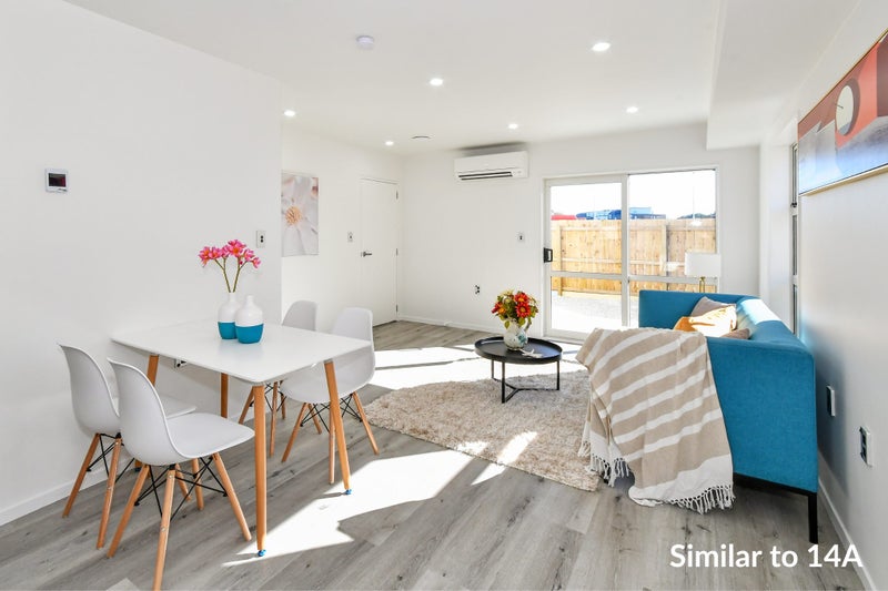 14B Thompson Street, Mangere East, Auckland - Carousel 1
