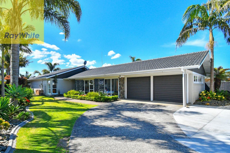 11 Barnhill Crescent, Pahurehure, Papakura - Carousel 2