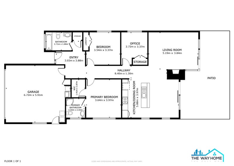 8A Whitehouse Road, Titahi Bay, Porirua - Carousel 40