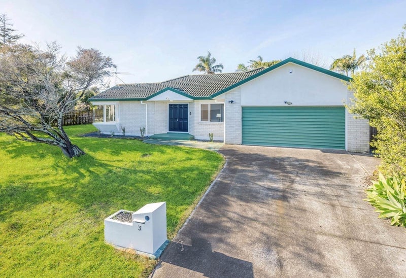 3 Orohena Close, Northpark, Auckland - Carousel 2