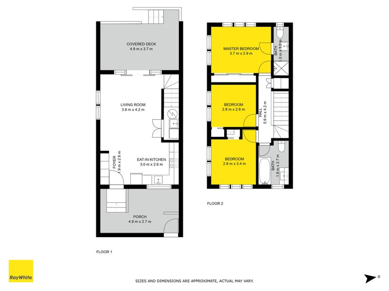 208A Birkdale Road, Birkdale, Auckland - Carousel 17