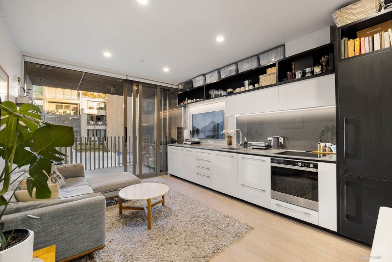 101/11 Vinegar Lane, Grey Lynn, Grey Lynn - Carousel 1