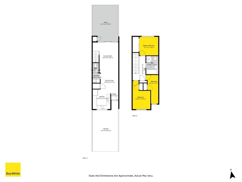 9 Manahi Lane, Panmure, Auckland - Carousel 16