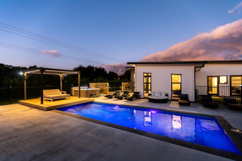 6B Ivy Lane, Ohau, Levin - Carousel 2