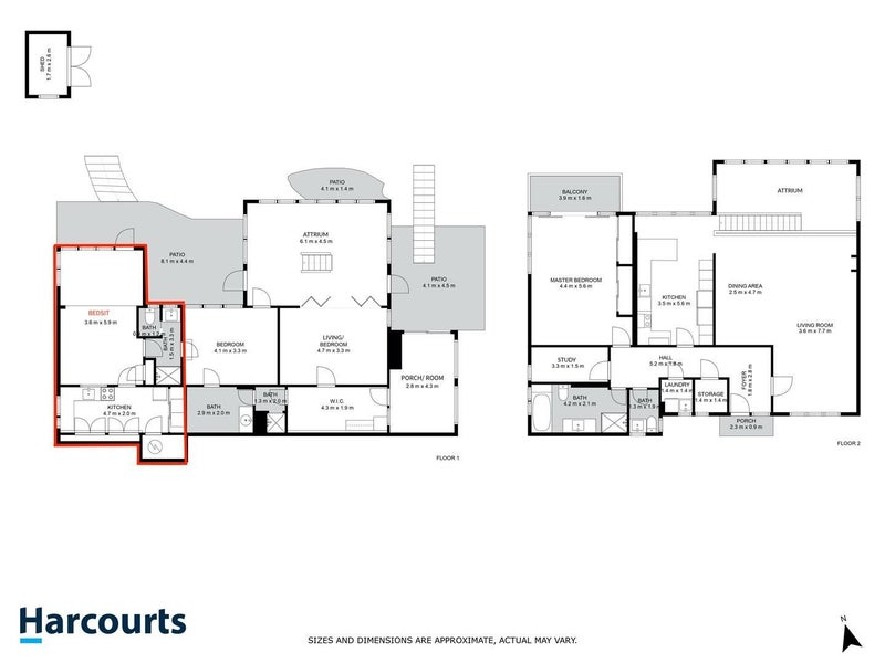 31 Balmoral Road, Mount Eden, Auckland - Carousel 18