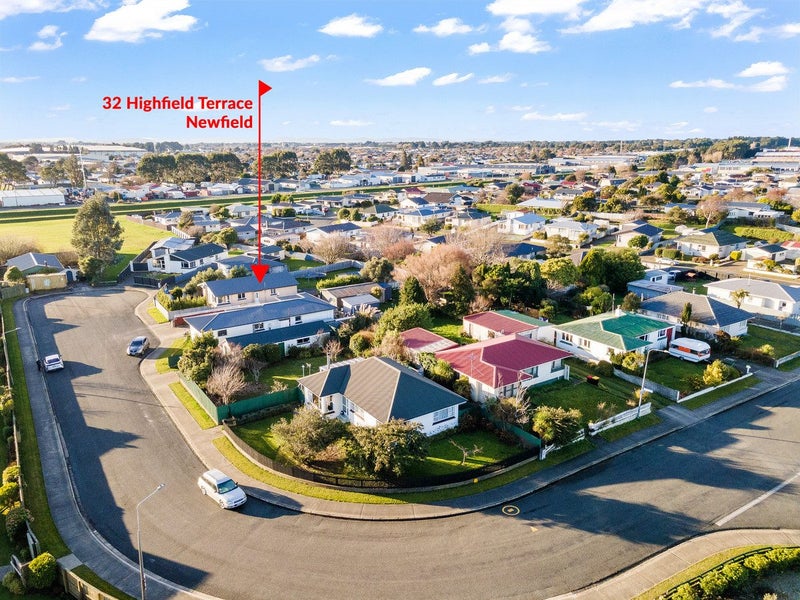 32 Highfield Terrace, Newfield, Invercargill - Carousel 31