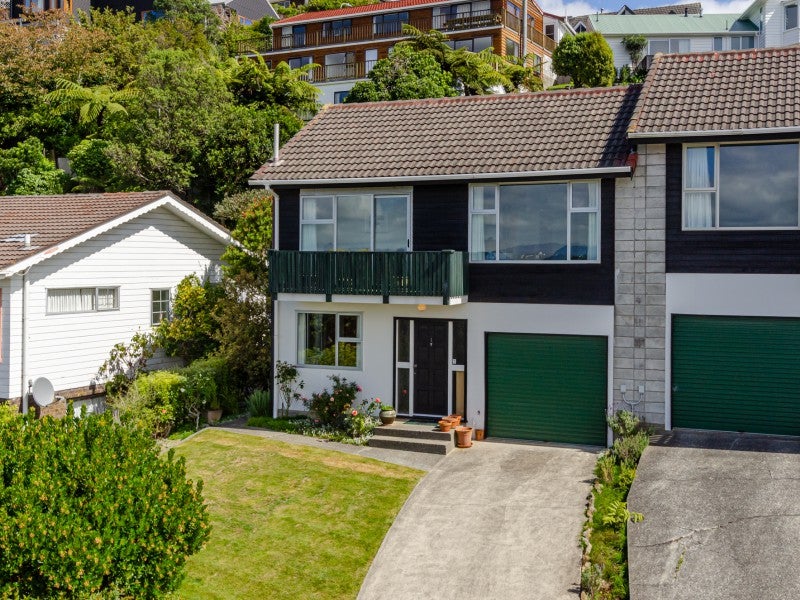 7 Paparata Street, Karori, Wellington - Carousel 1