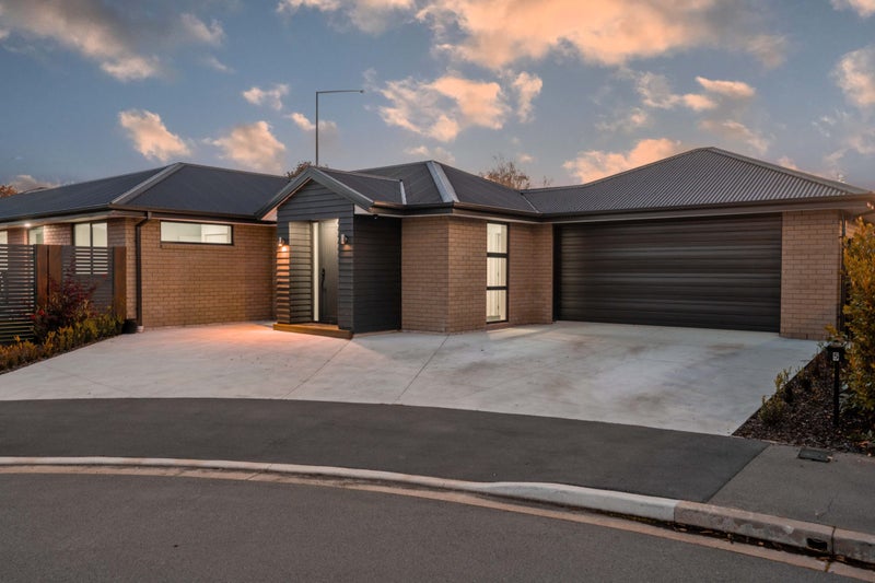 5 Atap Place, Northwood, Christchurch - Carousel 2