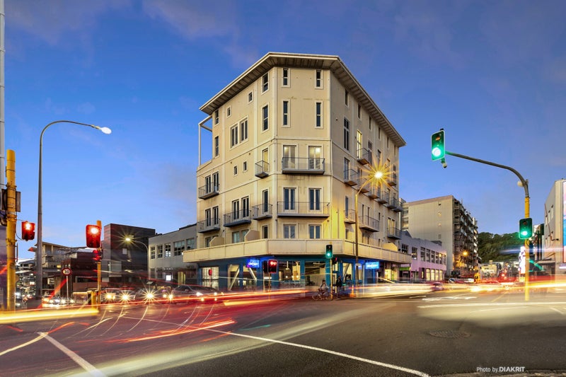 1/42 Vivian Street, Te Aro, Wellington - Carousel 1