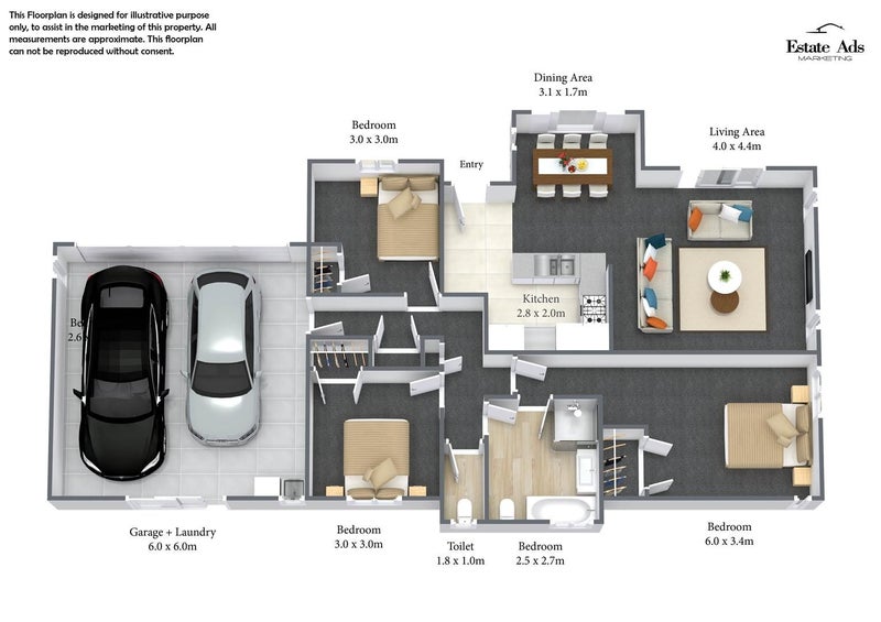 221 Old Farm Road, Hamilton East, Hamilton - Carousel 25