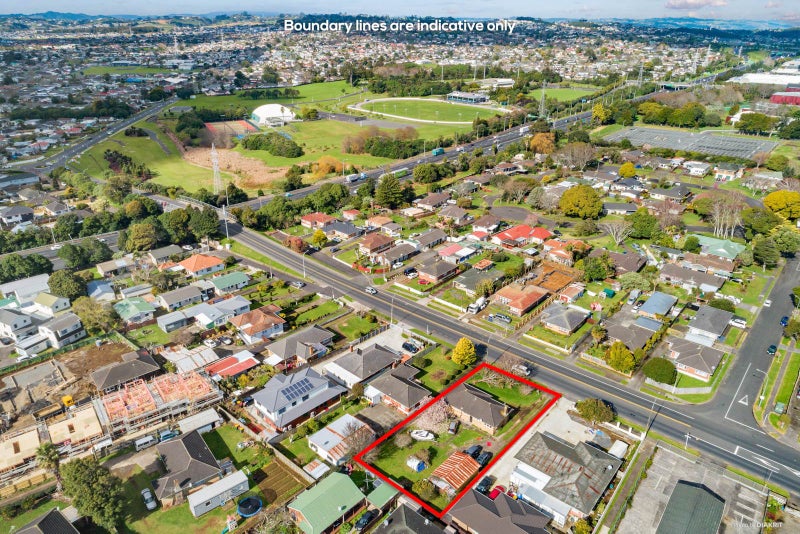 18 Reagan Road, Manukau, Auckland - Carousel 2