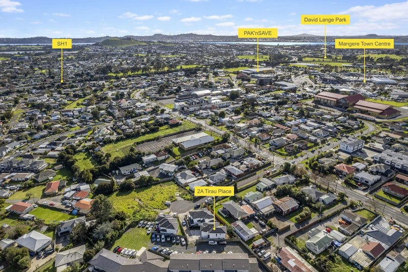 2A Tirau Place, Mangere, Auckland - Carousel 14
