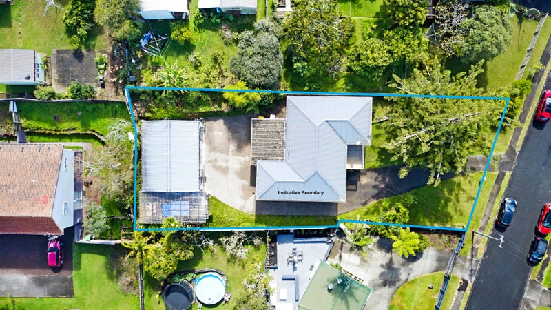 27 Kohekohe Street, New Lynn, Auckland - Carousel 1