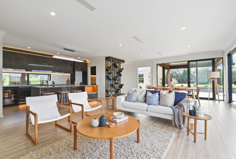 17/275 PUKEHANGI ROAD, PUKEHANGI, Rotorua - Carousel 1